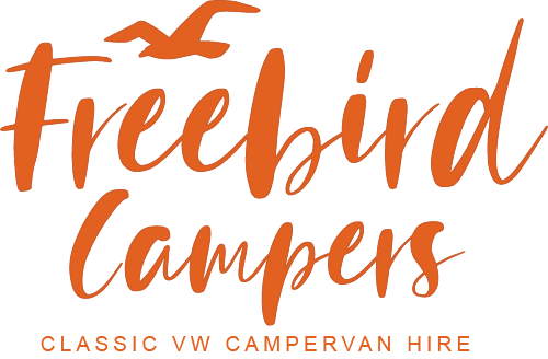 Bus to Freebird Campers