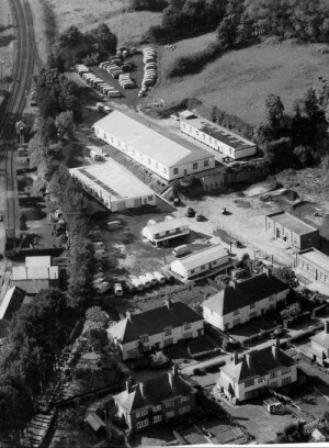 Freebird Campers History