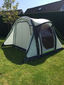 Movelite 2 Awning