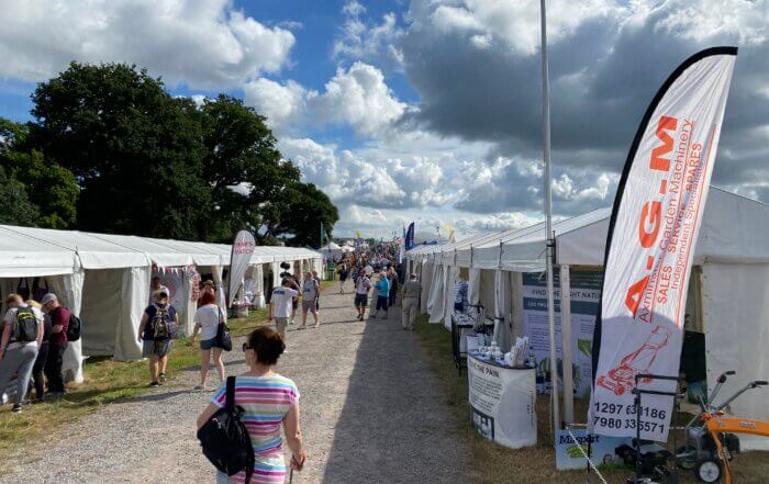 Visiting Honiton Show 2022