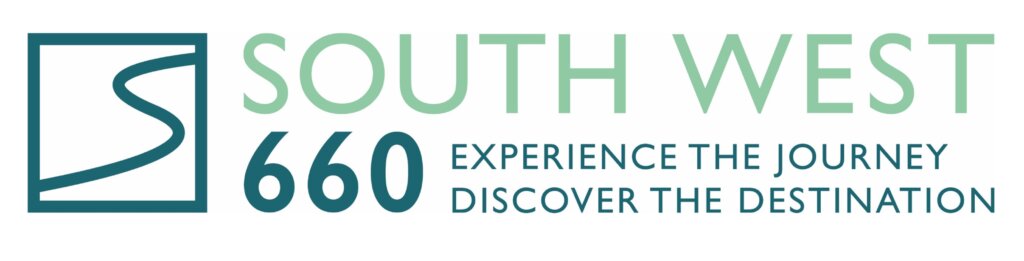South West 660 Logo
