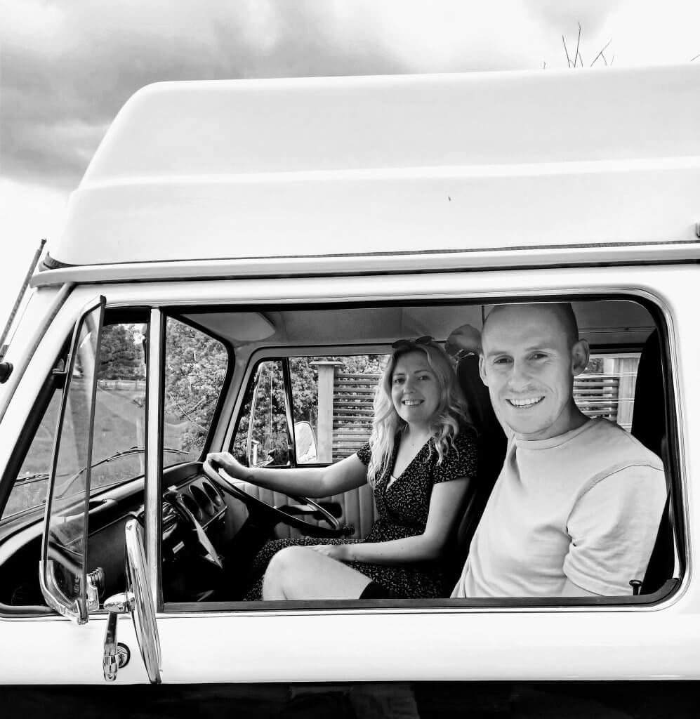 Monty on hire great review from Georgina