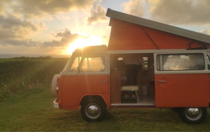 Bobs trip with Emma and Corinna